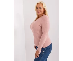 Megztinis-PM-SW-PM-3770.30-šviesiai rožinis