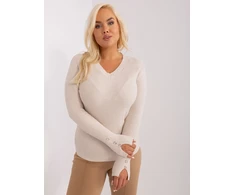 Megztinis-PM-SW-PM-3770.30-šviesiai smėlio spalvos
