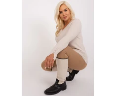 Megztinis-PM-SW-PM-3770.30-šviesiai smėlio spalvos