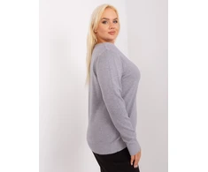 Megztinis-PM-SW-PM-3897.06P-pilkas