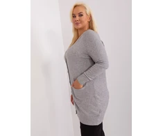 Megztinis-PM-SW-PM731.34P-pilkas