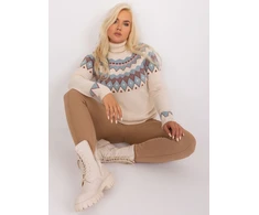 Megztinis-PM-SW-PM839.26X-šviesiai smėlio spalvos