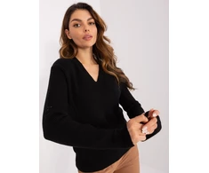 Megztinis-PM-SW-PM895.40P-juodas