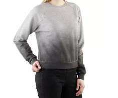 Megztinis "Reebok" jogos "Cover UP" pilkas