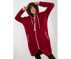 Megztinis-RV-BL-4742.20P-bordo