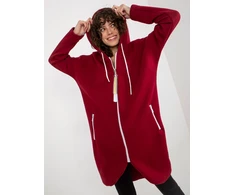 Megztinis-RV-BL-4742.20P-bordo