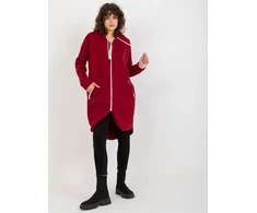 Megztinis-RV-BL-4742.20P-bordo