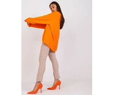 Megztinis-RV-BL-5185.79P-oranžinė