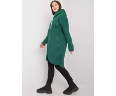 Megztinis-RV-BL-5775.17X-tamsiai žalias