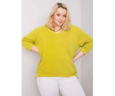Megztinis-RV-BL-6295.03X-lime