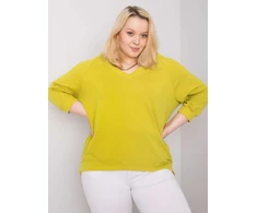 Megztinis-RV-BL-6295.03X-lime