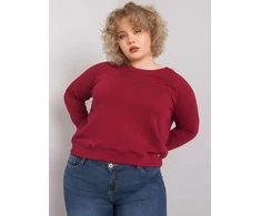 Megztinis-RV-BL-6326.02X-bordo
