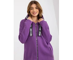 Megztinis-RV-BL-6683.00P-tamsiai violetinis
