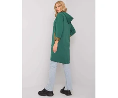 Megztinis-RV-BL-6792.02P-tamsiai žalias