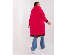 Megztinis-RV-BL-6832-2.00P-fuksija
