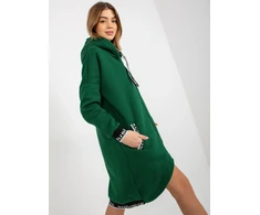 Megztinis-RV-BL-6832.10-tamsiai žalias