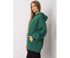 Megztinis-RV-BL-6989.37X-tamsiai žalias