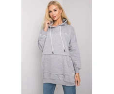 Megztinis-RV-BL-7095.30P-pilka