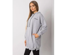 Megztinis-RV-BL-7097.26-pilkas