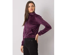 Megztinis-RV-BL-7303.98P-tamsiai violetinis