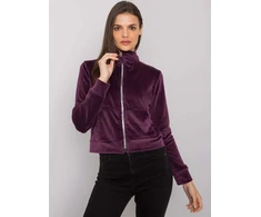 Megztinis-RV-BL-7303.98P-tamsiai violetinis