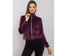 Megztinis-RV-BL-7303.98P-tamsiai violetinis