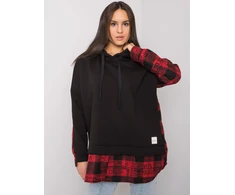 Megztinis-RV-BL-7312.14-juoda-raudona