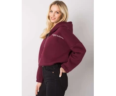 Megztinis-RV-BL-7366.31-bordo