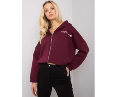 Megztinis-RV-BL-7366.31-bordo