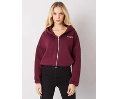 Megztinis-RV-BL-7366.31-bordo