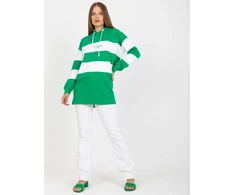 Megztinis-RV-BL-8074.98-baltas-žalias
