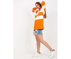 Megztinis-RV-BL-8074.98-oranžinė
