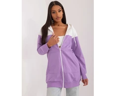 Megztinis-RV-BL-8159.16X-Šviesiai violetinis