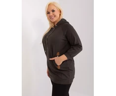 Megztinis-RV-BL-8221.96-tamsus chaki