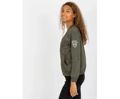 Megztinis-RV-BL-8225.88-khaki