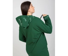 Megztinis-RV-BL-8266.34P-tamsiai žalias