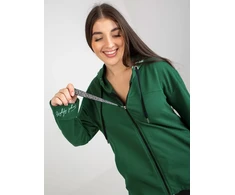 Megztinis-RV-BL-8266.34P-tamsiai žalias