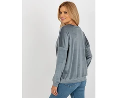 Megztinis-RV-BL-8441.07P-pilka