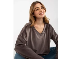 Megztinis-RV-BL-8441.07P-tamsiai pilkas