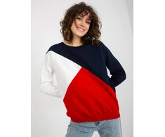 Megztinis-RV-BL-8463.41P-navy mėlyna-raudona