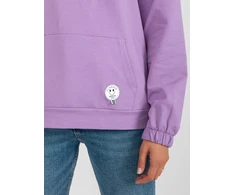 Megztinis-RV-BL-8655.00P-Šviesiai violetinis