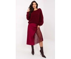 Megztinis smėlio spalvos Rue Paris – stilingas pasirinkimas