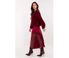 Megztinis smėlio spalvos Rue Paris – stilingas pasirinkimas
