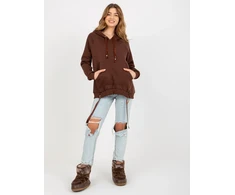 Megztinis-TW-BL-BL-1003.95P-tamsiai rudas