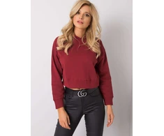 Megztinis-TW-BL-G-046.99-bordo