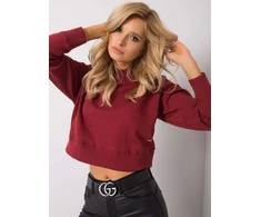 Megztinis-TW-BL-G-046.99-bordo