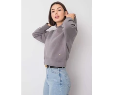 Megztinis-TW-BL-G-046.99-tamsiai pilkas