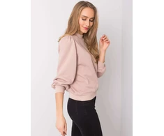 Megztinis-TW-BL-G-079.18-smėlio spalvos