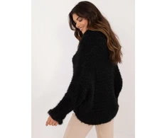 Megztinis-TW-SW-BI-25002.88P-juodas