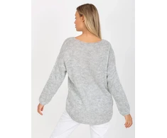 Megztinis-TW-SW-BI-3002.98-pilkas